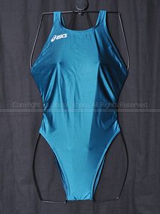 競泳水着 asics アシックスのYahoo!オークション(旧ヤフオク!)の相場