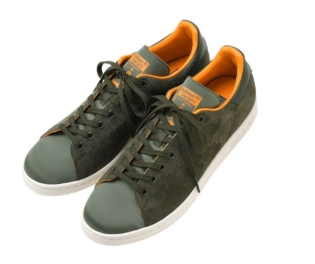 PORTER adidas Originals Stan Smith SAGE GREEN 28cm ポーター アディダス スタンスミス 吉田カバン