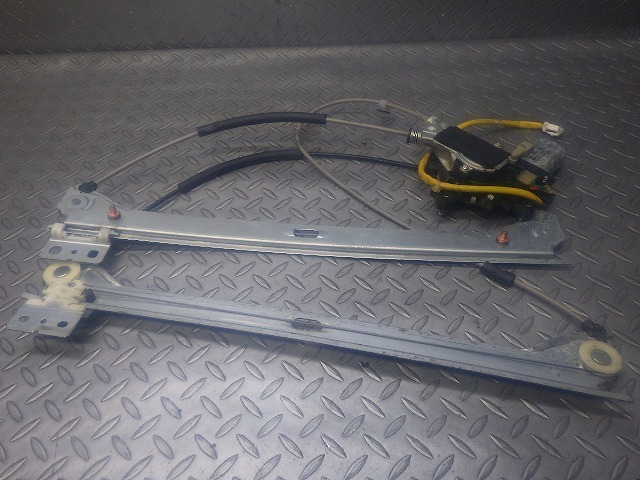 マツダ タイタン ダッシュ純正パワーウインドウスイッチ 左右セット