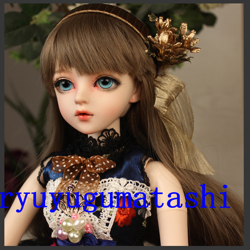 商品 オリジナル ハンドメイド プレゼント女の子 Sdプリンセス人形 洋服ドールセット 60cm 華美 女性人形 Ww 16 キャラクタードール 売買されたオークション情報 Yahooの商品情報をアーカイブ公開 オークファン Aucfan Com 商品 オリジナル ハンドメイド プレゼント女の子 Sdプリンセス人形 洋服ドールセット 60cm 華美 女性人形 Ww 16 キャラクタードール 売買されたオークション情報 Yahooの商品情報をアーカイブ公開 オークファン Aucfan Com