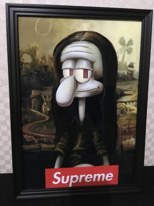 年01月 Supreme モナリザのヤフオク の相場 価格を見る ヤフオク のsupreme モナリザ のオークション売買情報は5件が掲載されています
