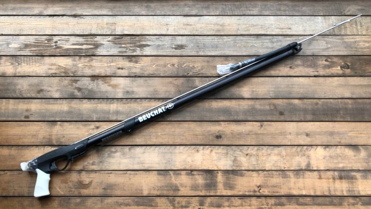 訳あり特価 Beuchat ブシャー スピアガン マンディアル Competition 900 水中銃手銛魚突き スキューバダイビング 売買されたオークション情報 Yahooの商品情報をアーカイブ公開 オークファン Aucfan Com