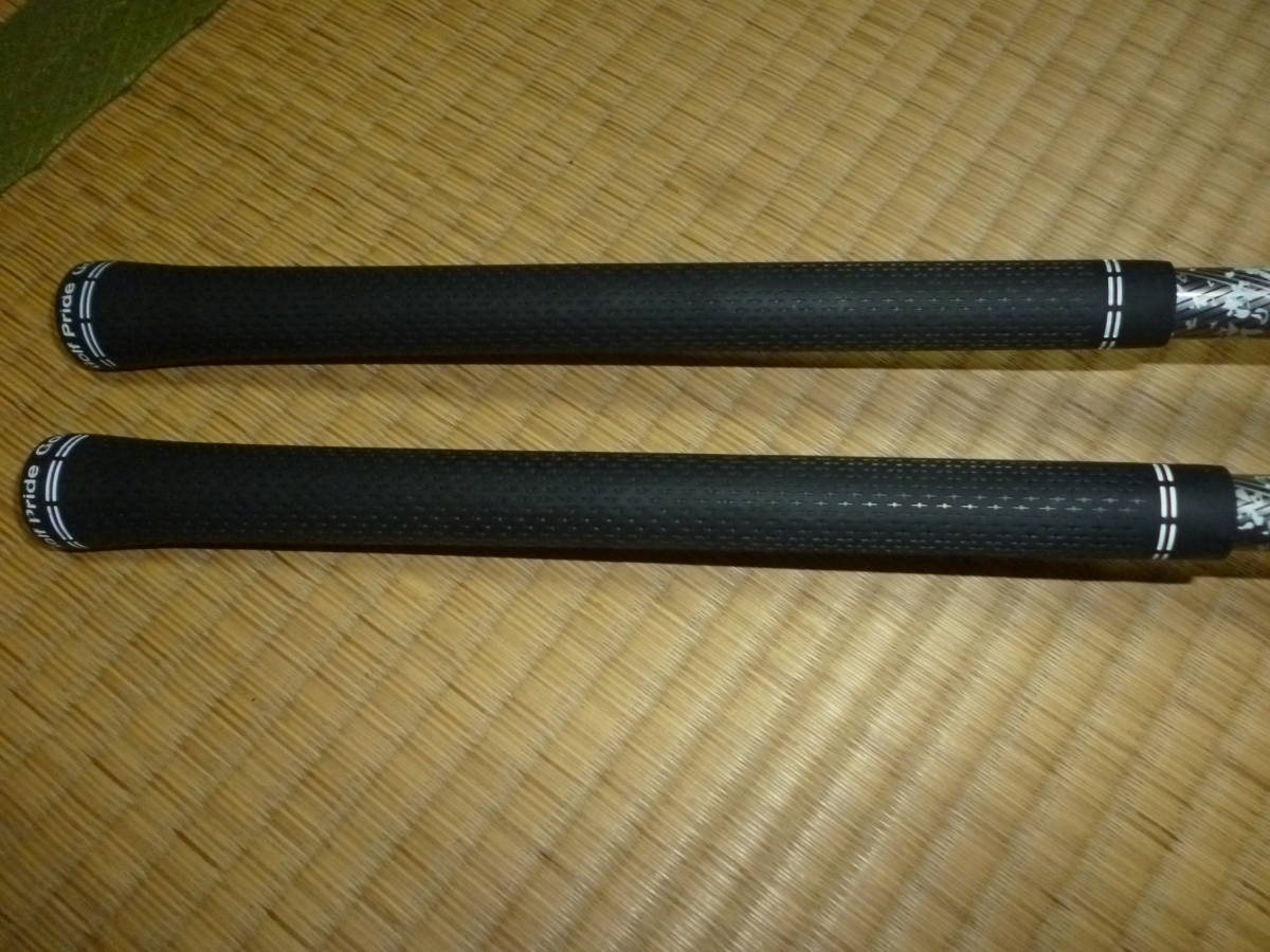アイアン型中空UT NEXGEN ネクスジェン MA-FORGED 20&23゜ 2本セット