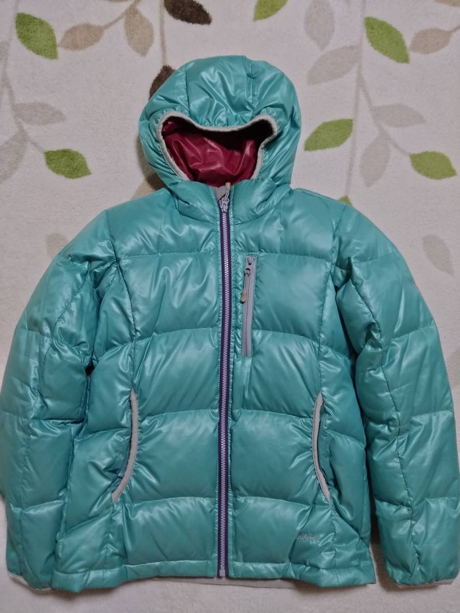 本物保証，新作登場 AIGLE エーグル ダウンジャケットS(女性用)｜売買されたオークション情報、yahooの商品情報をアーカイブ公開 - オークファン 女性用