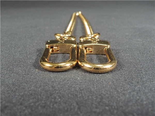 LOUIS VUITTON/ルイヴィトン/ウォレットチェーン/ゴールドカラー/約