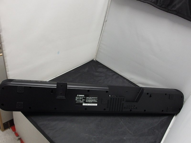 YAS-109 ヤマハ フロントサラウンドシステム サウンドバー A773 | 2020