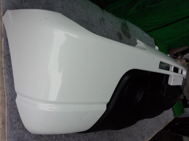 ジムニー フロントバンパー スズキ JB23W 純正 71712-81AA0⁄B0 jb23