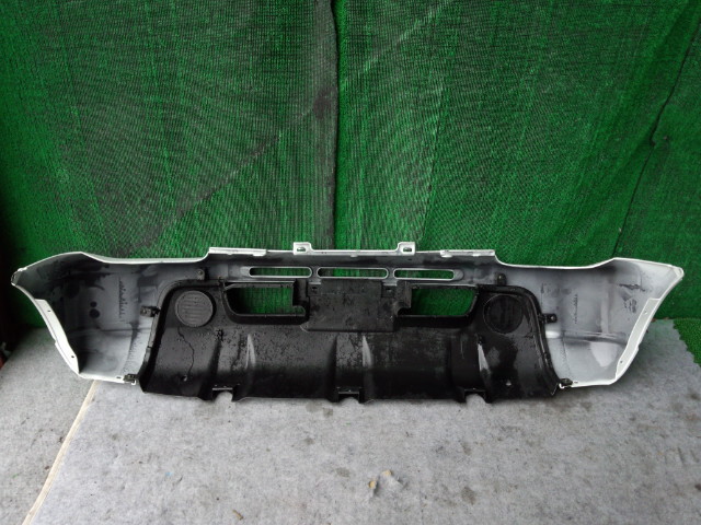 ジムニー フロントバンパー スズキ JB23W 純正 71712-81AA0⁄B0 jb23