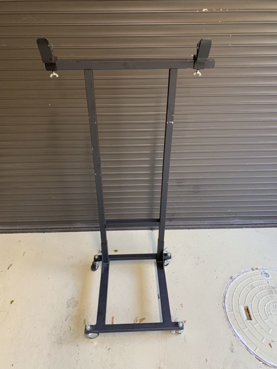 カートスタンド レーシングカート用 レーシングカート用スタンド 公式