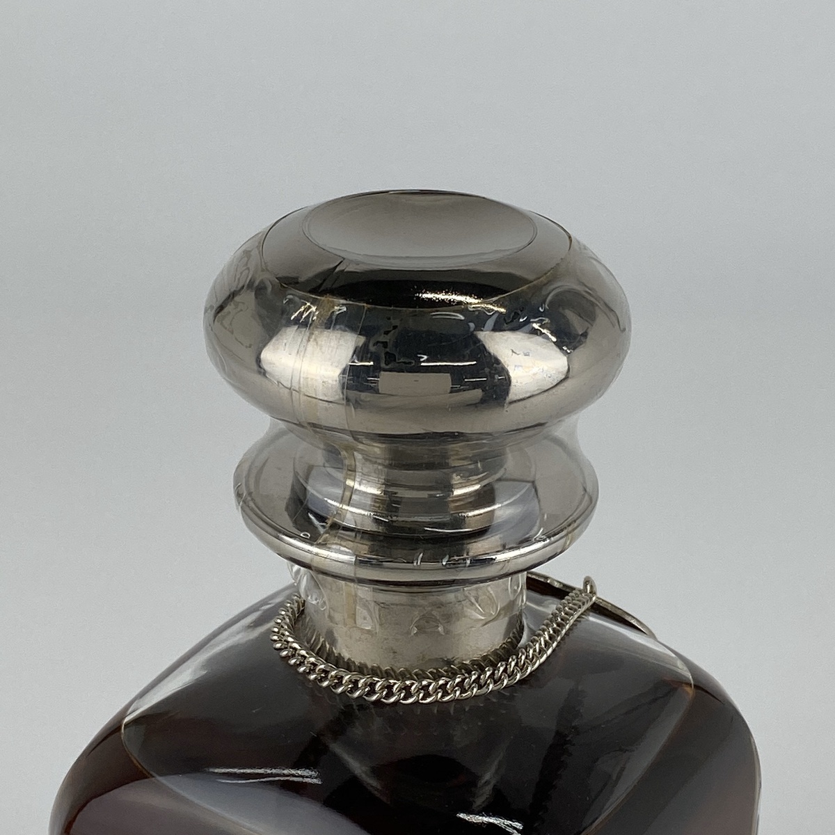 ヘネシー ナポレオン シルバートップ Hennessy SILVER TOP NAPOLEON