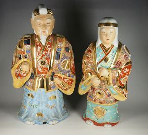 九谷 菊仙のYahoo!オークション(旧ヤフオク!)の相場・価格を見る