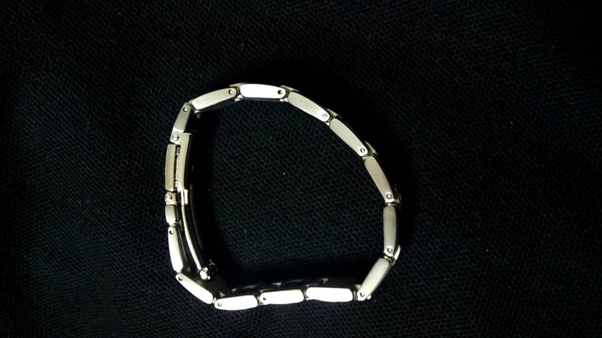 レダシルマ ブレスレット スーパーブレス タイガーベア ゲルマニウム 