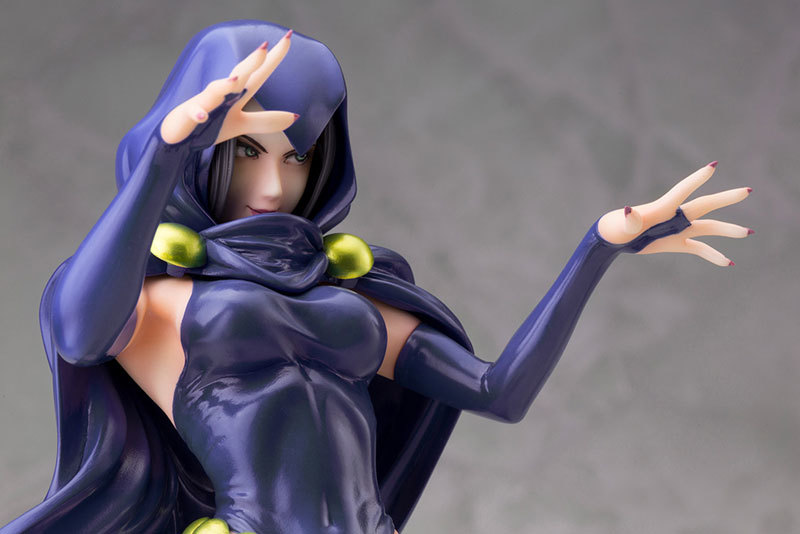 未開封新品 新品 コトブキヤ DC COMICS美少女 パワーガール フィギュア