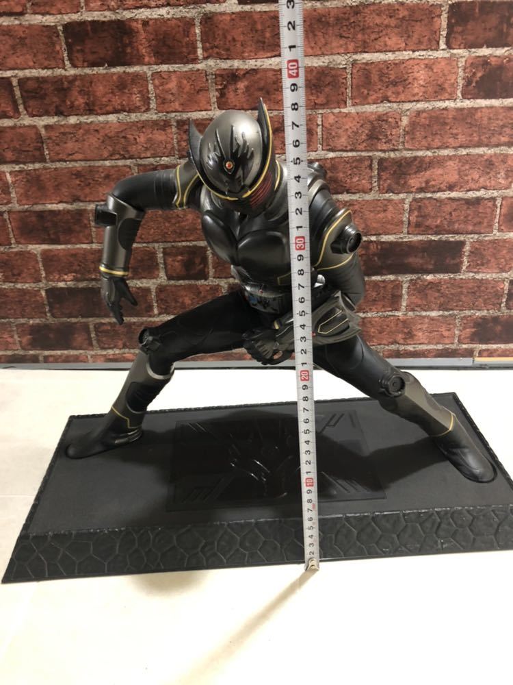 E】東映ヒーローネット 限定 京本コレクション 仮面ライダーリュウガ