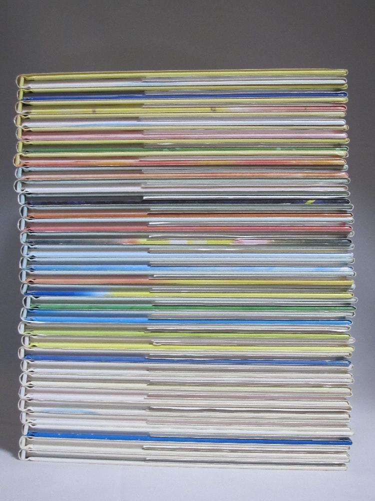 みんなの聖書絵本シリーズ 藤本四郎 全36冊セット みんなの聖書・絵本