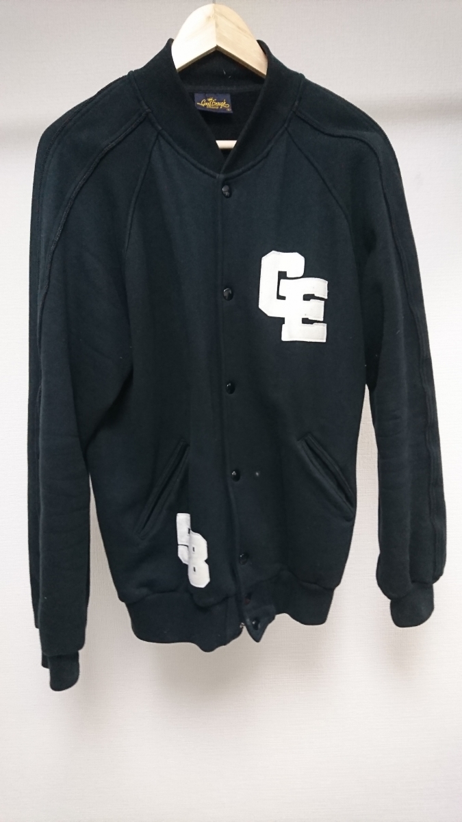 GOODENOUGH グッドイナフ GOODENOUGH（スタジャン）のフリマアイテム