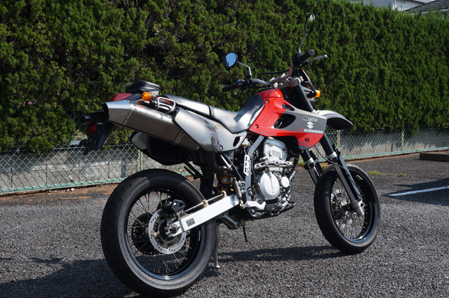 愛知 美車 ヨシムラ スズキ M250S 200台限定車 / 検索 250SB D