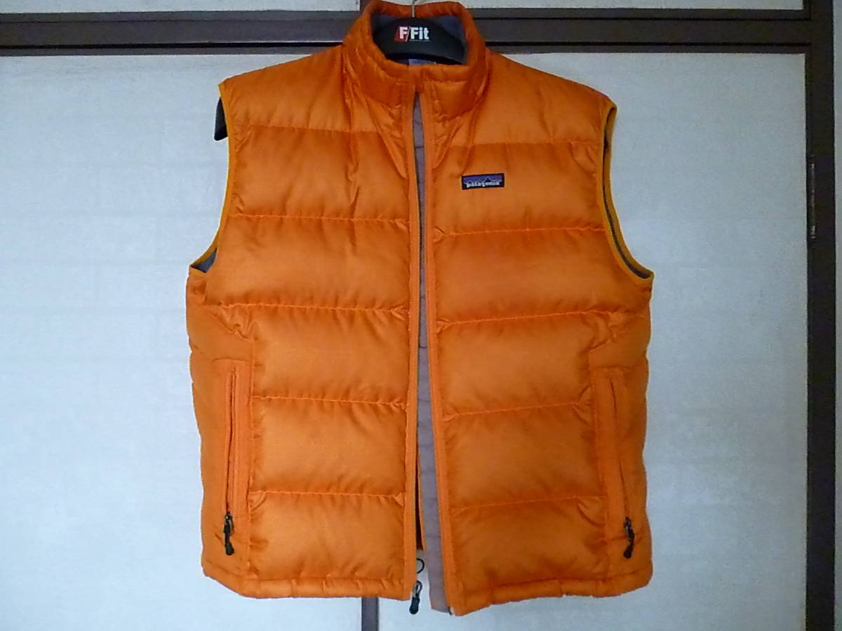 ダウンベスト パタゴニア Patagonia patagonia（ダウンベスト）の