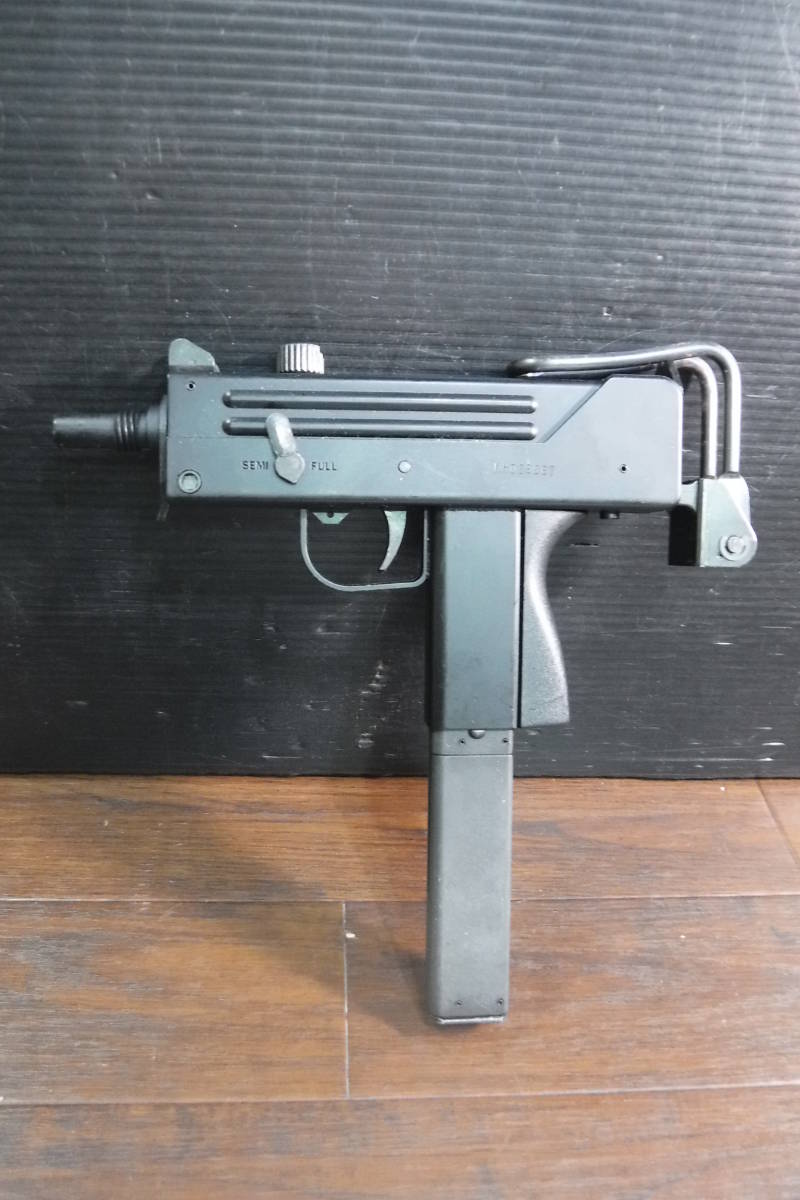 M11 CAL 236 ガスガン MARUZEN 動作未確認 M11 MARUZEN マルゼン – maruzen ニューイングラムm11の通販 r966
