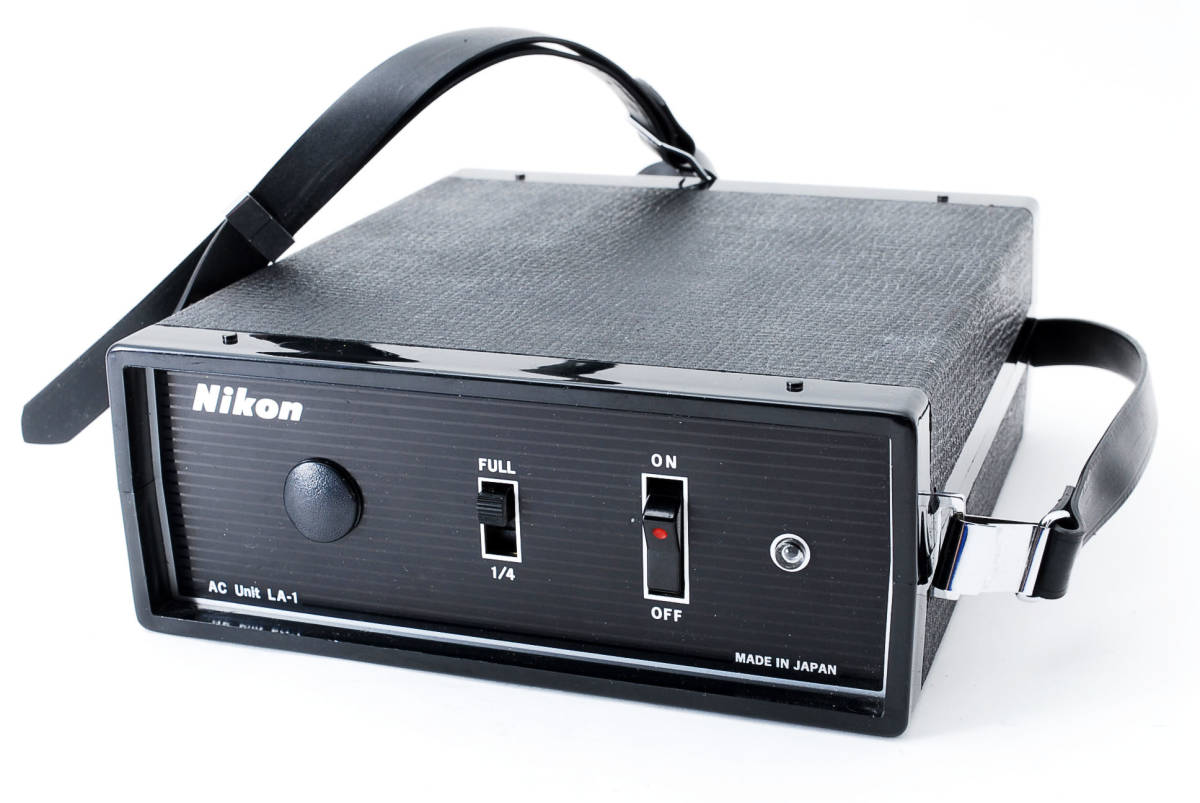 Nikon ニコン - 120mm Medical-NIKKOR ニッコール Auto F4 Medical