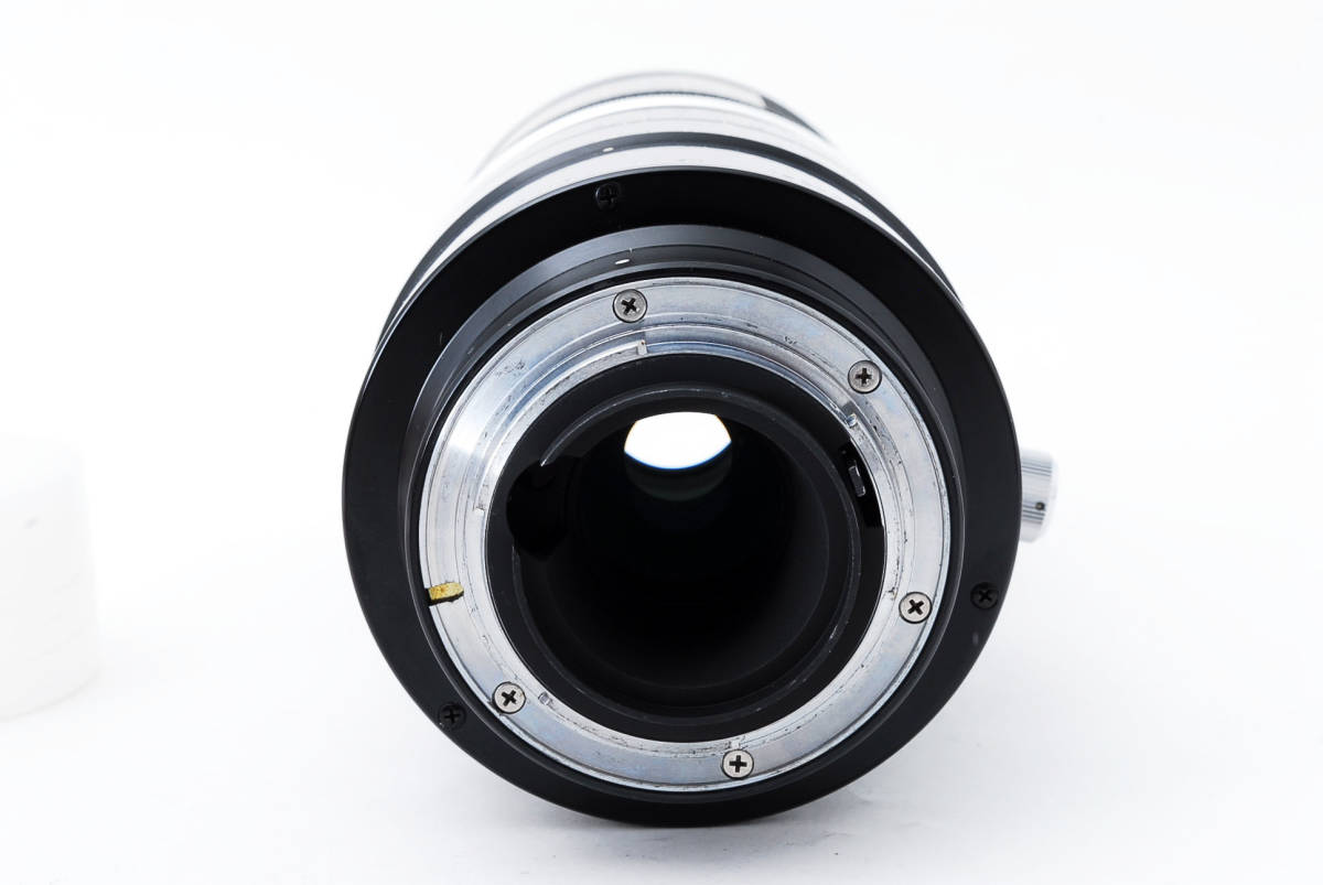 Nikon ニコン - 120mm Medical-NIKKOR ニッコール Auto F4 Medical