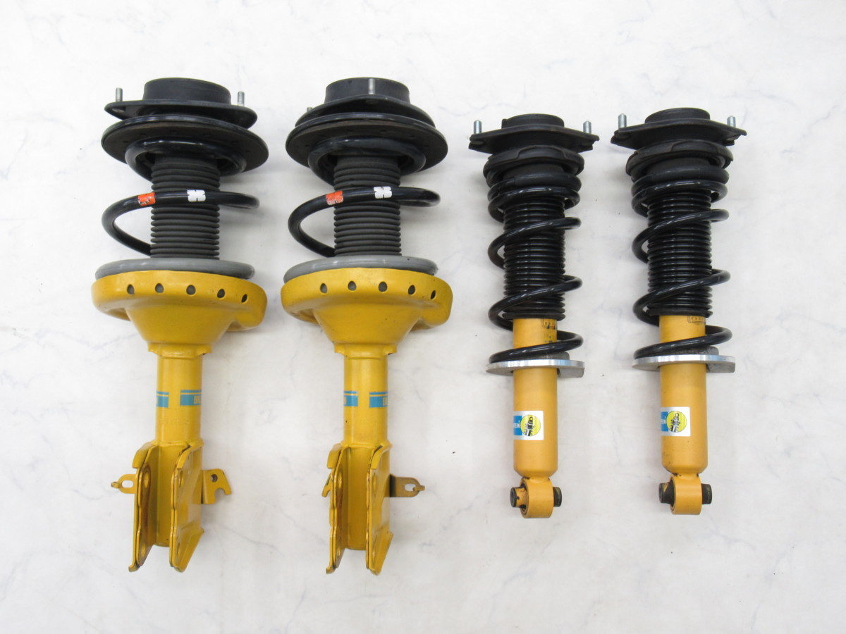 WRX VAB STI BILSTEIN ビルシュタイン 純正 スバル VAG S4 D型 後期 S
