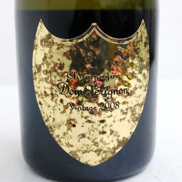 dom perignonシャンパン vintage 2008 レニークラヴィッツ Dom