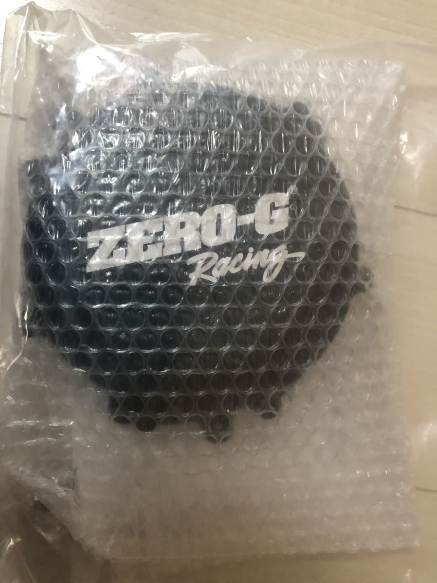WR250X WR250R 検証ヤフオクの個人制作カーボンクラッチカバーってどう 
