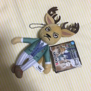 Beastars ルイのヤフオク の相場 価格を見る ヤフオク のbeastars ルイのオークション売買情報は9件が掲載されています