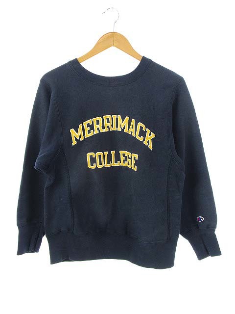 チャンピオン 80年代 リバースウィーブ 80s Champion Weave REVERSE