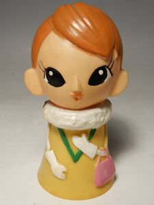 銀行 貯金箱のYahoo!オークション(旧ヤフオク!)の相場・価格を見る
