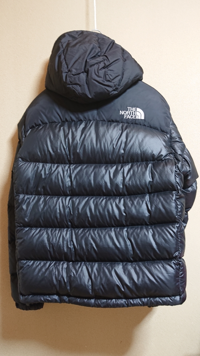 THE NORTH FACE正規品 ヌプシダウン メンズM 20