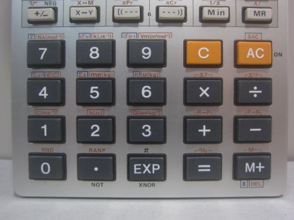 CASIO - fx-650M 2026年最新CASIO fx-650Mの人気アイテム メルカリ 