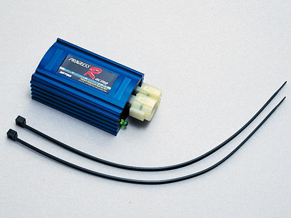 造花 デイトナ プログレス・レーシングCDI ライブDIO-ZX (36245) デイトナ