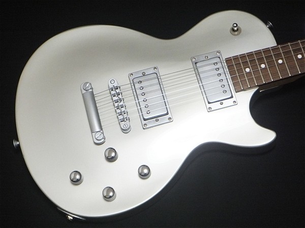 Charvel シャーベル Refinement エレキギター レスポールタイプ 