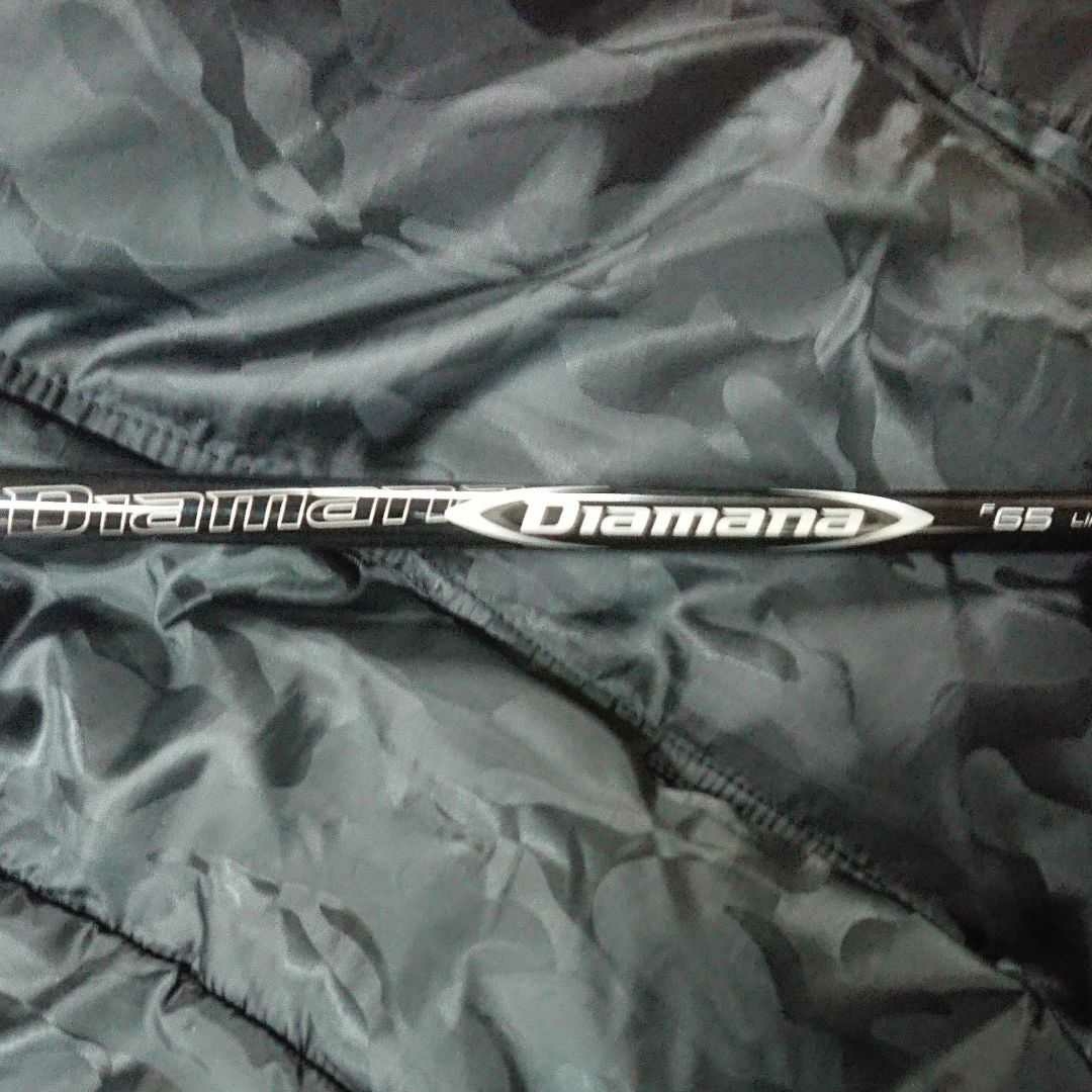 驚きの破格値，お買い得 三菱 ディアマナ F65 リミテッド S diamana limited(三菱レイヨン)｜売買されたオークション情報、yahooの商品情報をアーカイブ公開 - オークファン 部品