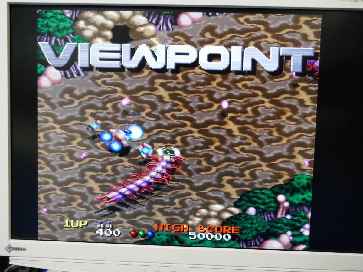 【FM TOWNS】ビューポイント　VIEW POINT FM TOWNS】ビューポイント VIEW POINT VIEWPOINT ビューポイント FM TOWNS