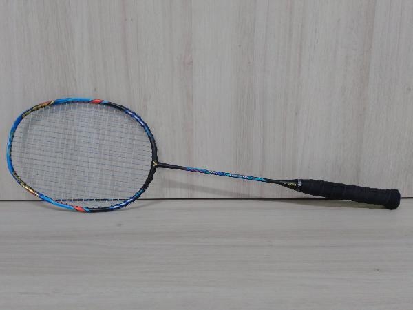 人気，定番人気 バドミントン VICTOR ビクタースポーツ THRUSTER F ラケット(ラケット)｜売買されたオークション情報、yahooの商品情報をアーカイブ公開 - オークファン ラケット
