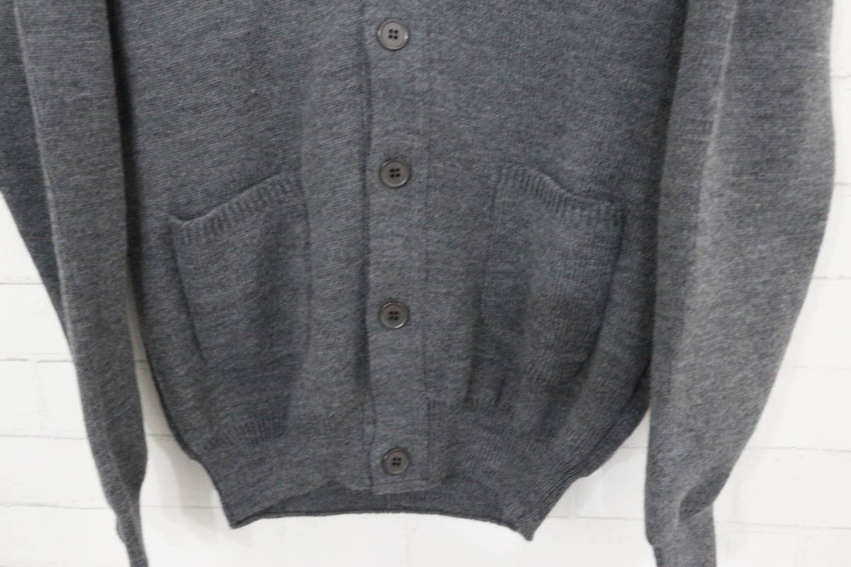 COMME DES GARCONS HOMME DEUX 19AW Lochaven of Scotland 