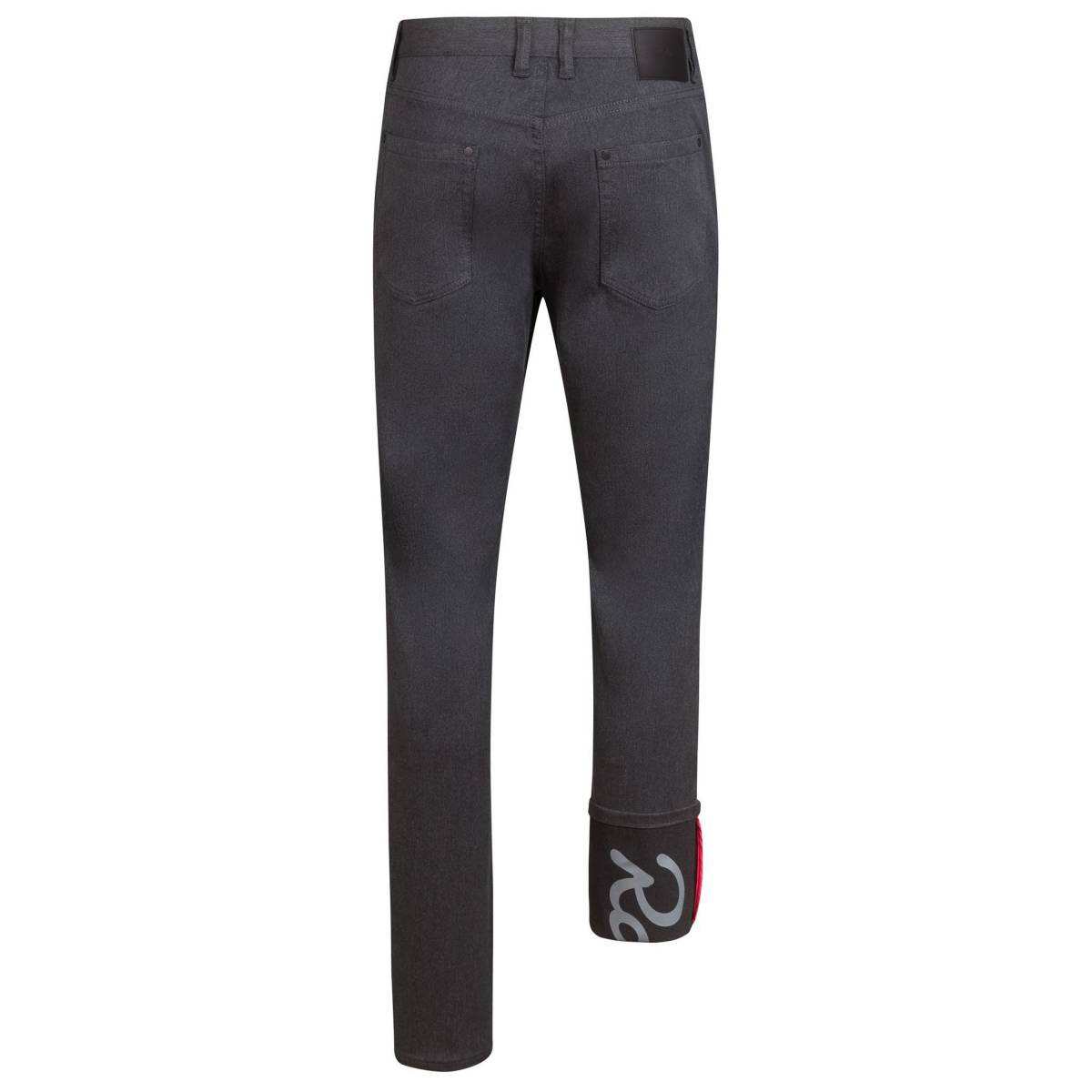 Rapha Cycling Jeans Denim Slim Premium Stretch Mens Fit | Men
