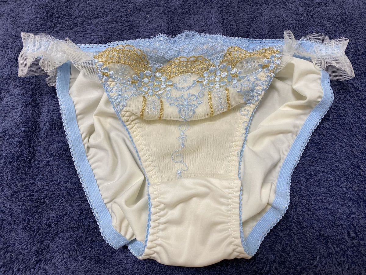  OLタンス整理 下着 ショーツ パンティ ECO 普段使いエコ 難あり①(スタンダード)｜売買されたオークション情報、yahooの商品情報をアーカイブ公開 - オークファン Mサイズ
