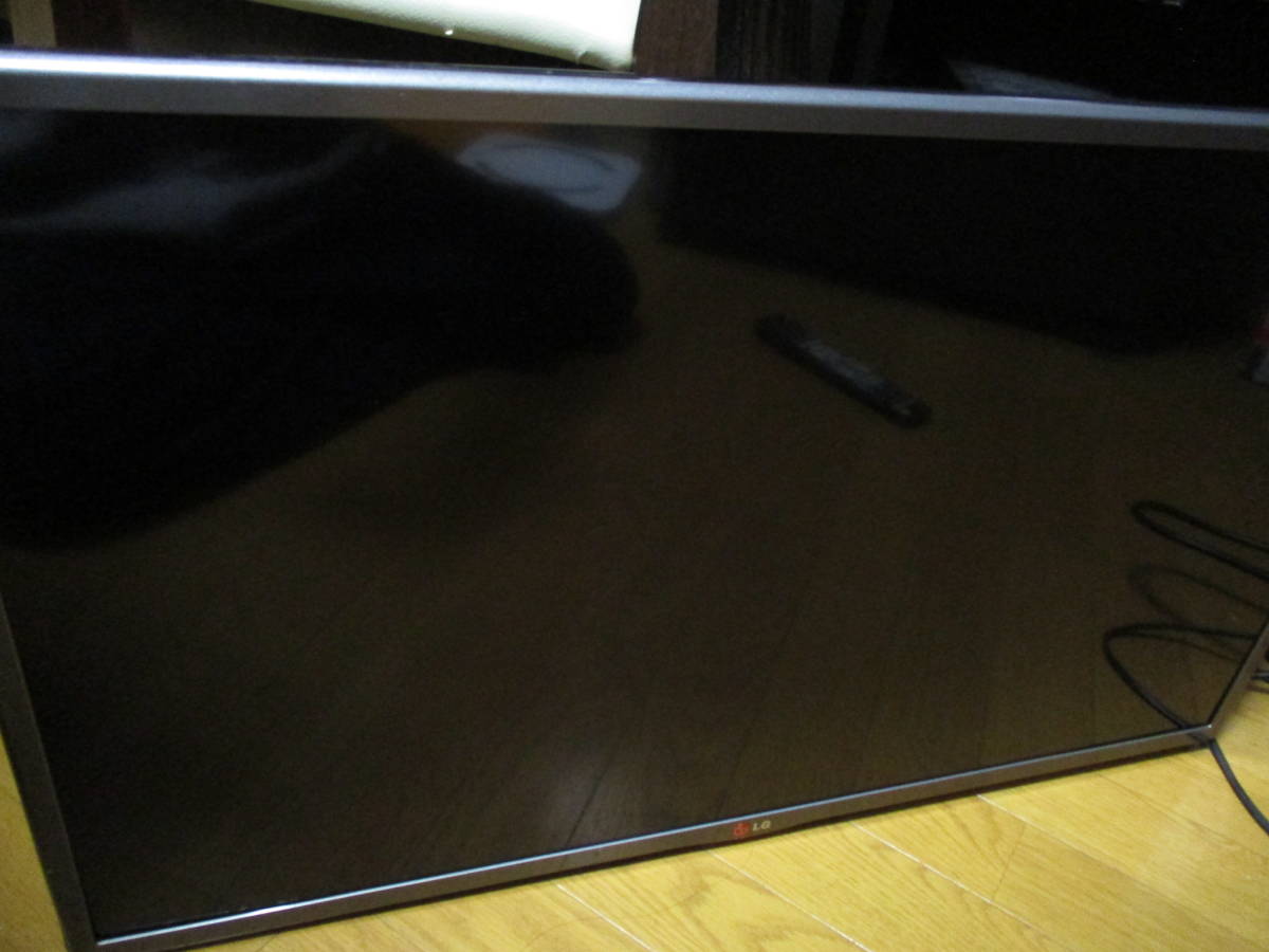LG 32V型 液晶テレビ 32LB5810 【公式通販】