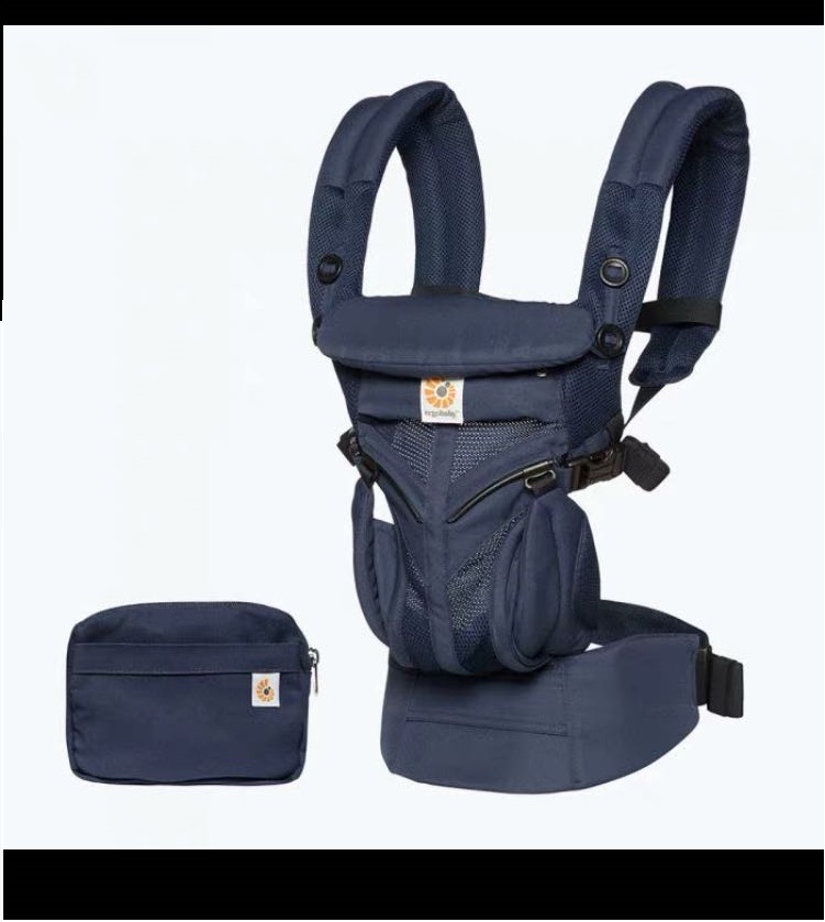 オンライン ストア 口コミ 送料無料】【新品】【人気】ergobaby OMNI