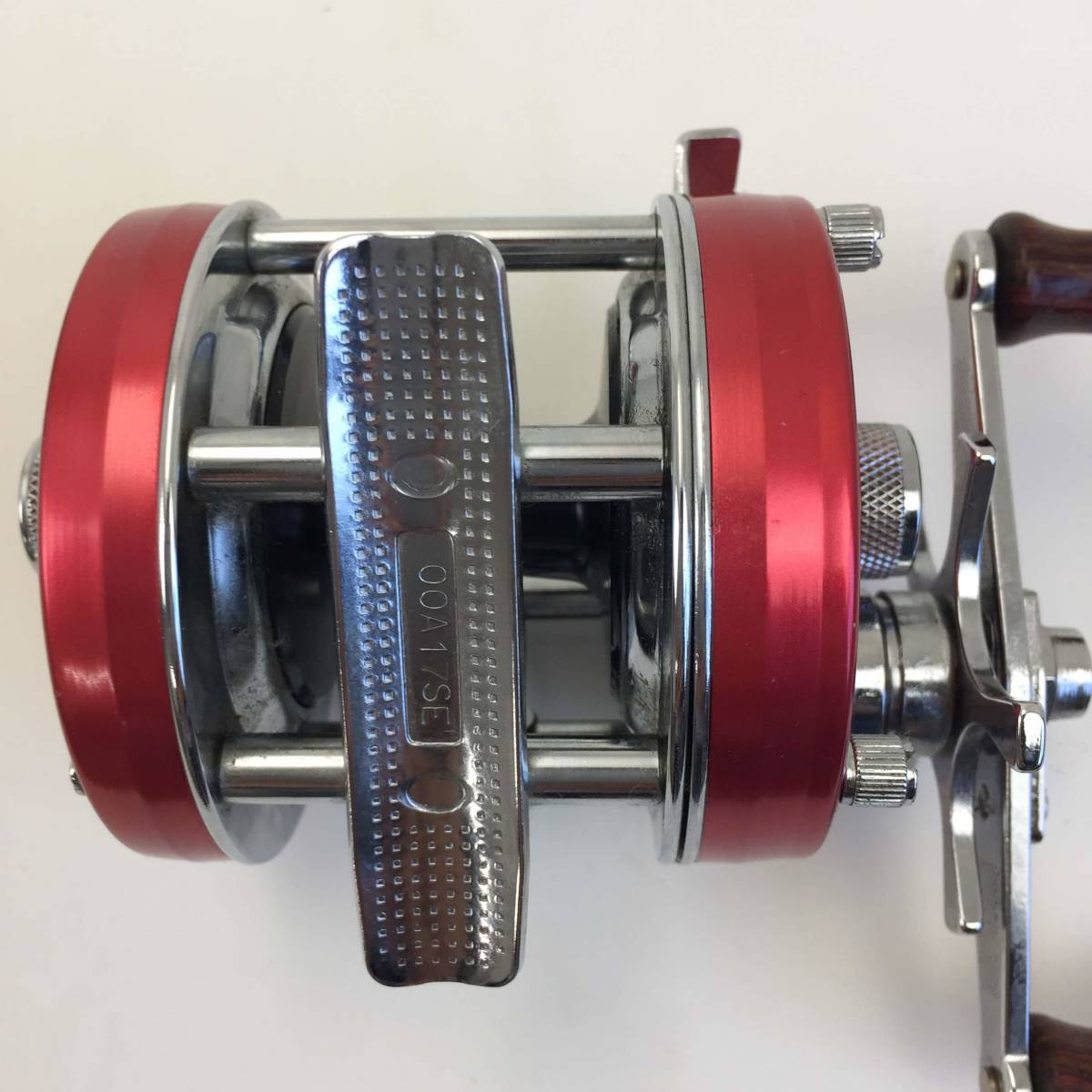 アブガルシア (Abu Garcia) ディスプラウト アンバサダー 5500C 