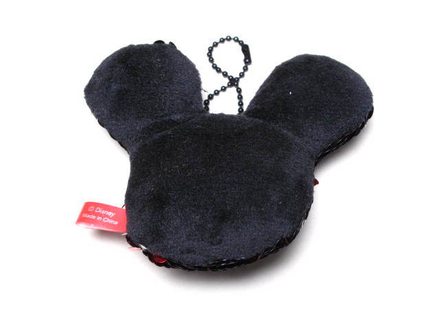品 ディズニー ミッキーマウス キラキラ スマホクリーナー ボールチェーン付き 3個セット Disney Mickey Mouse ミッキーマウス 売買されたオークション情報 Yahooの商品情報をアーカイブ公開 オークファン Aucfan Com