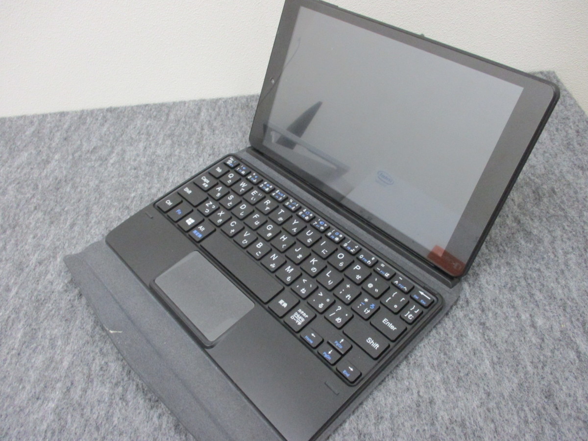 【中古】 マウスコンピュータ ベーシック2in1ノートブック WN892V2 マウスコンピュータ ベーシック2in1ノートブック WN892V2(中古品