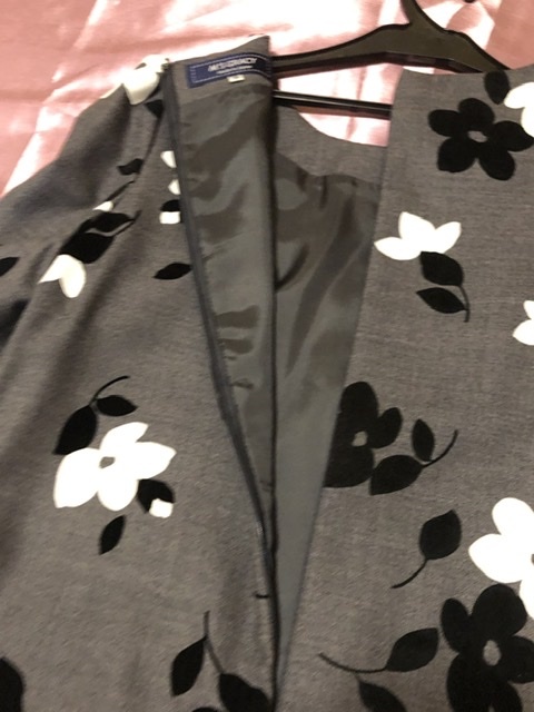 M'S GRACY Collection | msgracy 0 エムズグレイシー ワンピース