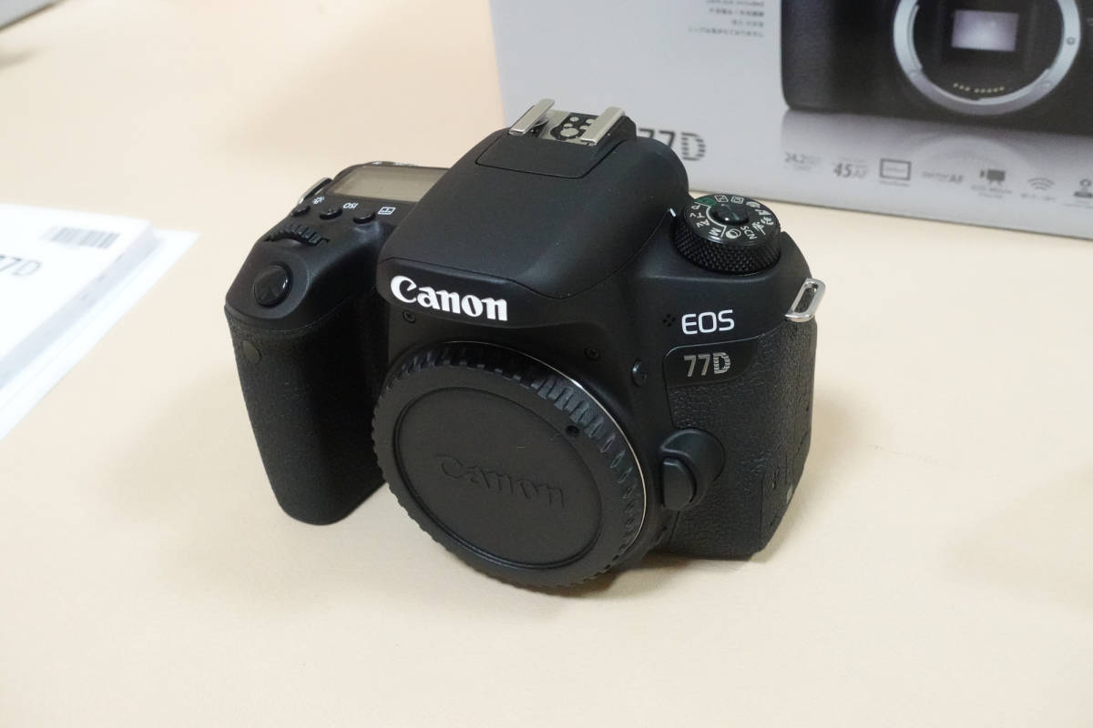 EOS Canon 9000D デジタル一眼レフカメラ | - SCENE（ワンシーン） ONE