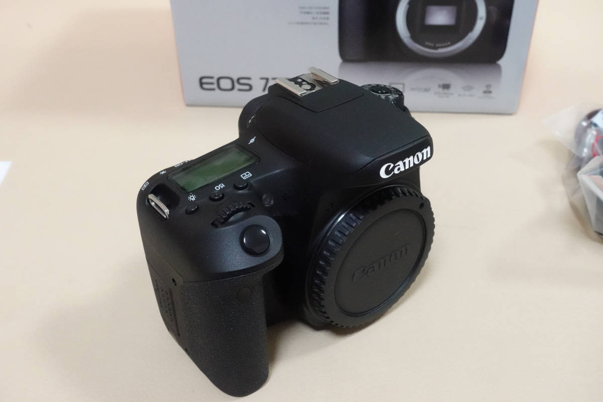 EOS Canon 9000D デジタル一眼レフカメラ | - SCENE（ワンシーン） ONE