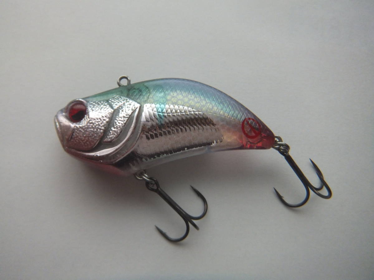 レイドジャパン レベルバイブ ビッグ サイレンス ブースト カウンター レベルミノー レベルクランク ダッジ デカダッジ 廃盤 バイブレーション 売買されたオークション情報 Yahooの商品情報をアーカイブ公開 オークファン Aucfan Com レイドジャパン レベルバイブ ビッグ サイレンス ブースト カウンター レベルミノー レベルクランク ダッジ デカダッジ 廃盤 バイブレーション 売買されたオークション情報 Yahooの商品情報をアーカイブ公開 オークファン Aucfan Com